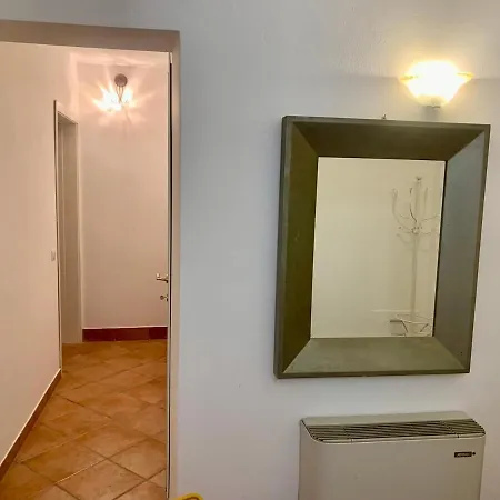 In Villa, Garden And Netflix Apartment *