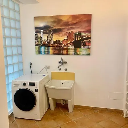Apartment In Villa, Garden And Netflix *